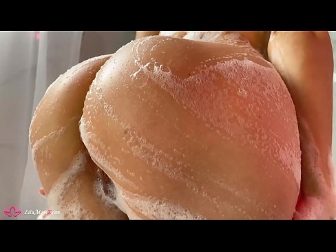 ❤️ Brunette, Duşda Güclü Orgazm Vermək üçün Vibratorla Pişiyi Mastürbasyon Etdirir ❤❌ Porn video bizdə az.gaypornforyou.ru